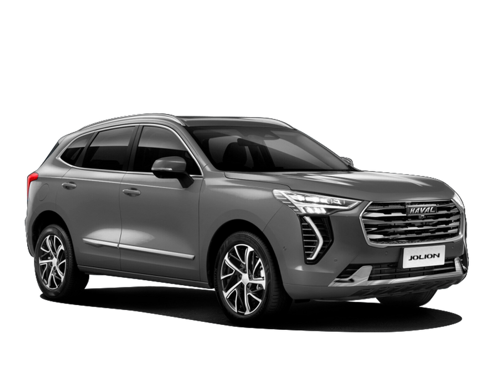 Haval Jolion Comfort 1.5 (143 л.с.) 7AMT