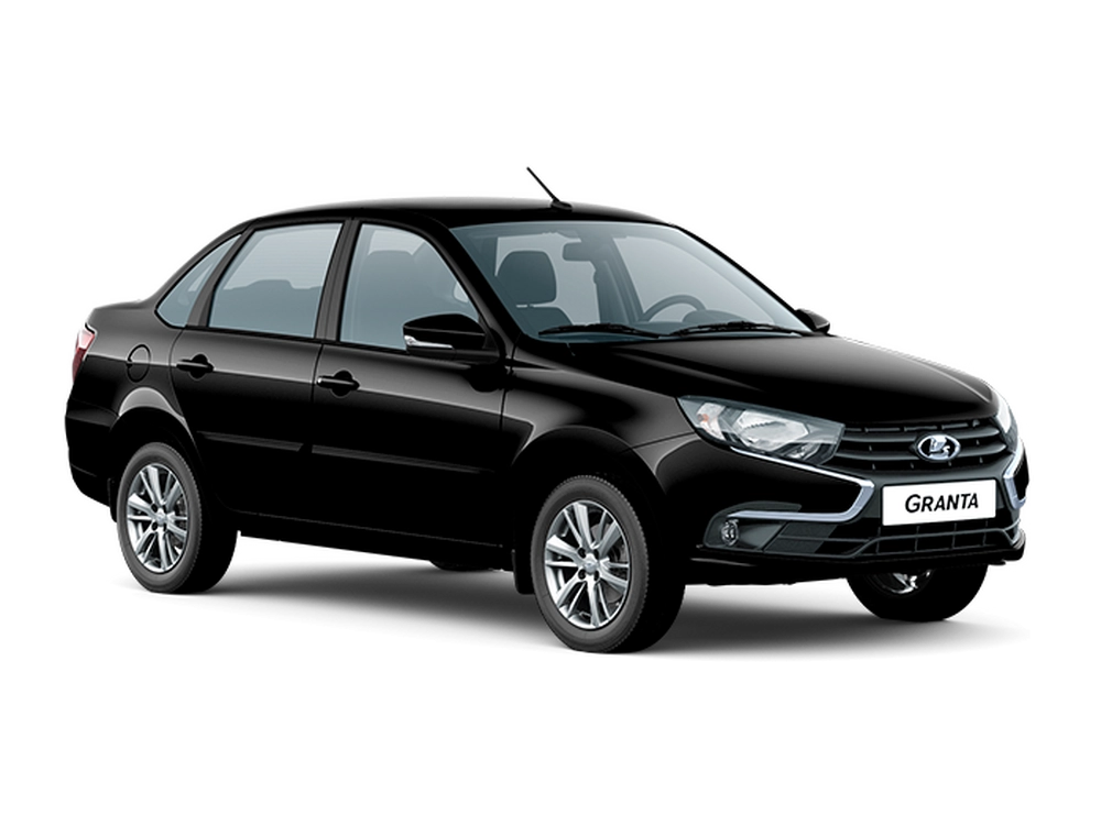 Lada Новая Granta Classic'22 Кондиционер 1.6 (90 л.с.) 5MT