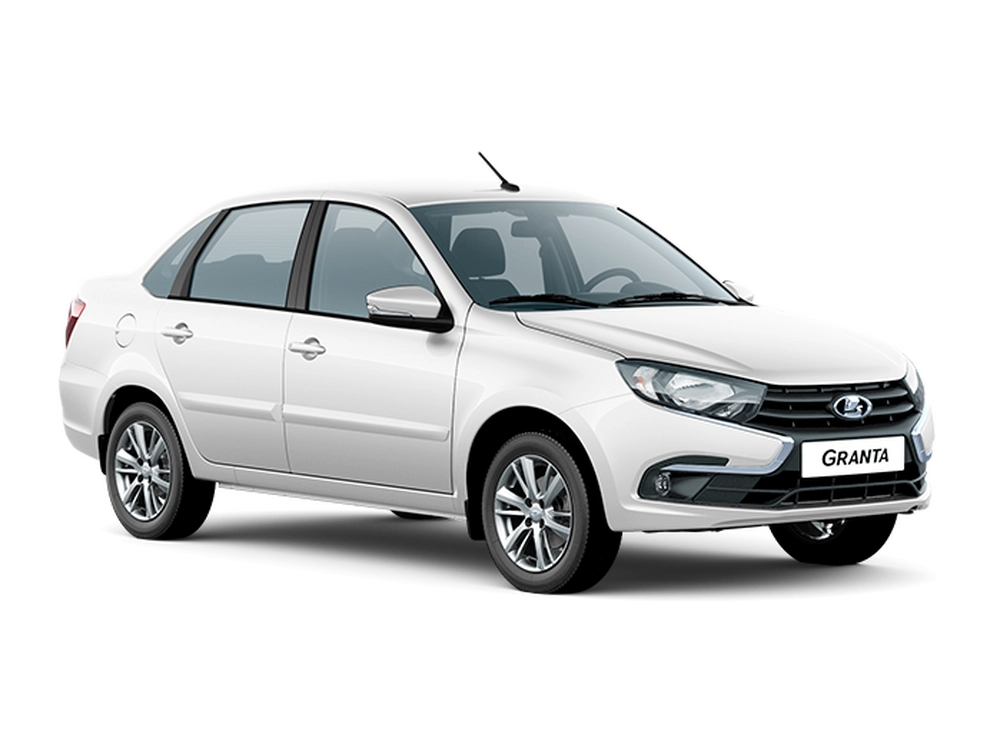 Lada Новая Granta Classic'22 Кондиционер 1.6 (90 л.с.) 5MT