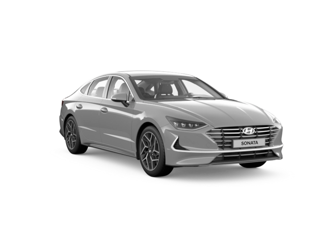 Hyundai Sonata Новая Comfort 2.0 (150 л.с.) 6AT