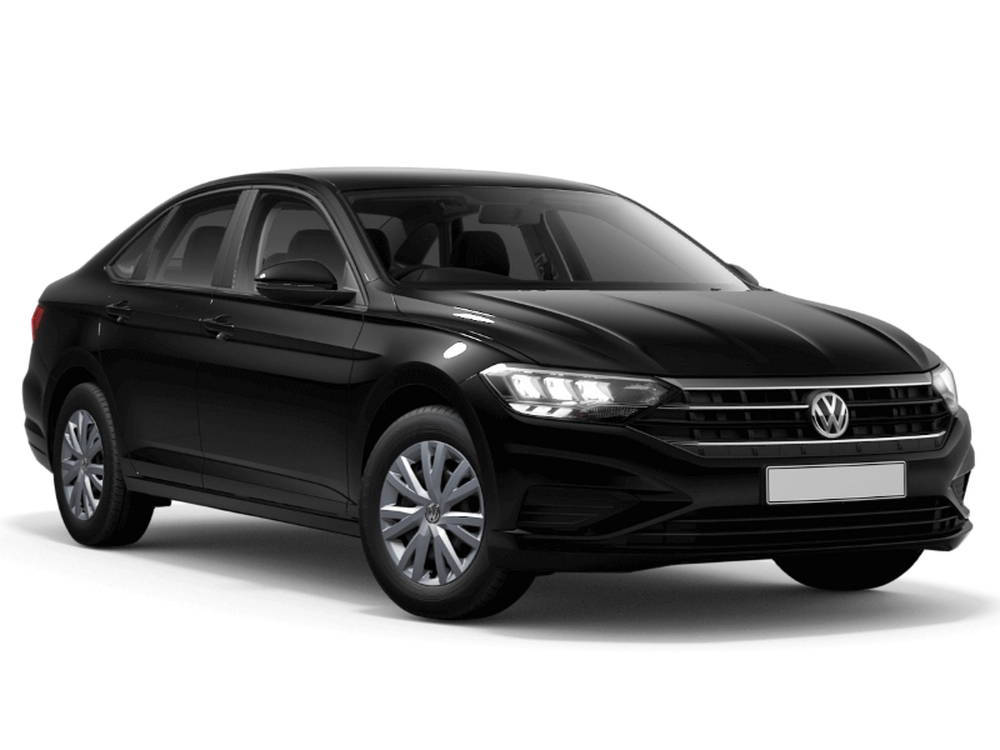 Volkswagen Jetta Новая Origin 1.6 (110 л.с.) 6AT