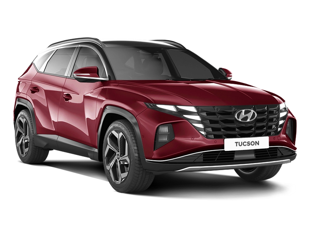 Hyundai Tucson Новый Classic 2.0 (149 л.с.) 6MT